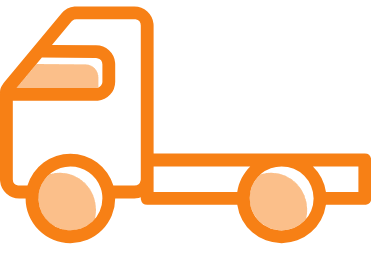 精河拖车/平板车