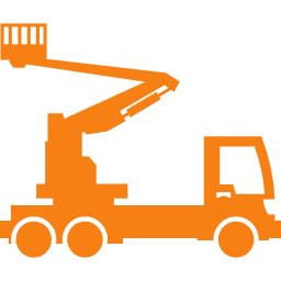 精河高空作业车